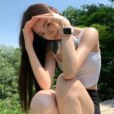 绿萝花