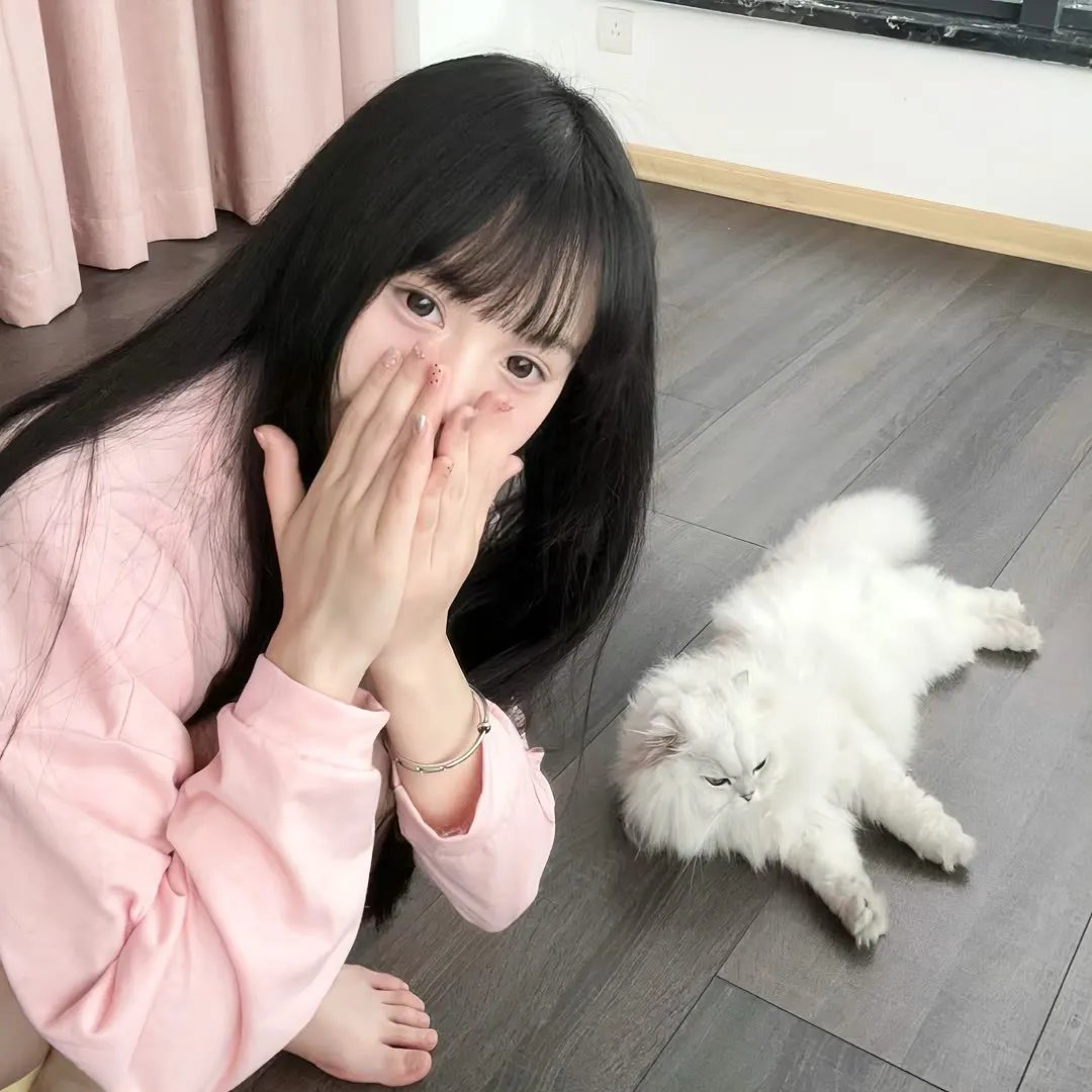 琳达想吃鸡!