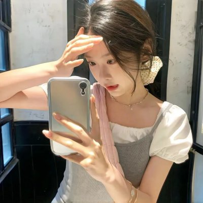 玛姬的计划